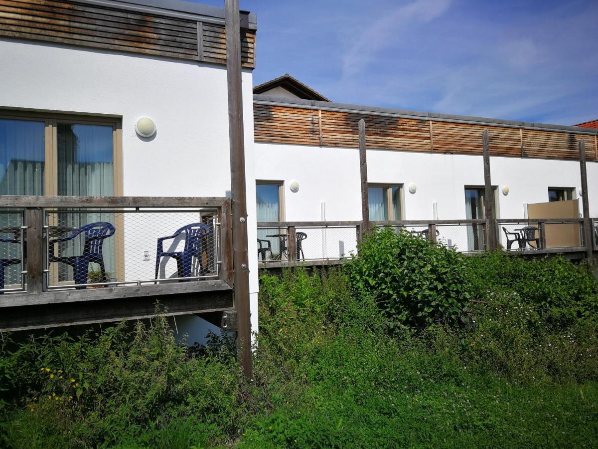 Ferienwohnung HopfenErlebnisHof Altmannstein Exterior foto