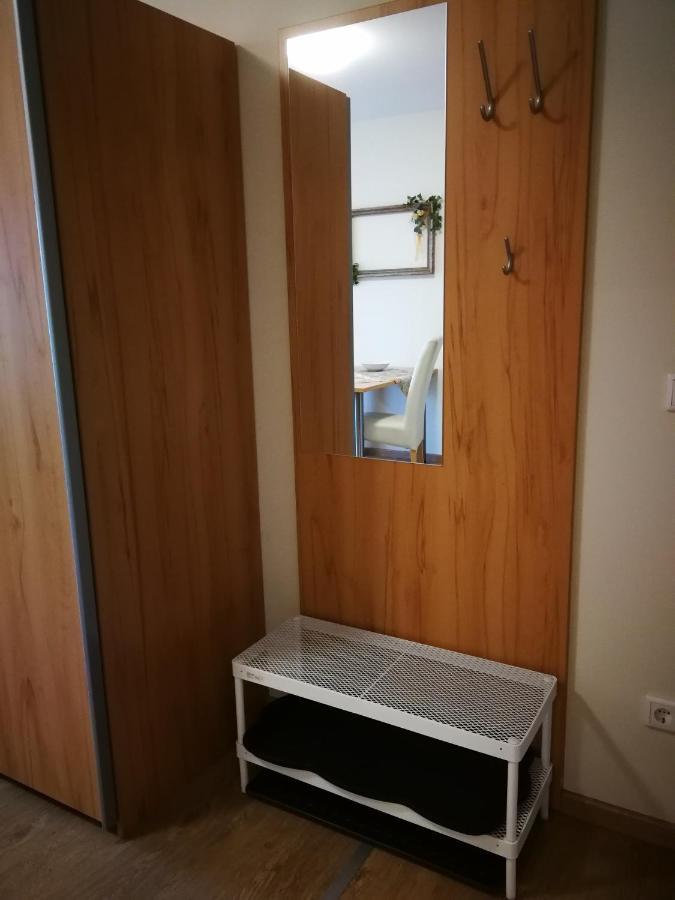 Ferienwohnung HopfenErlebnisHof Altmannstein Exterior foto